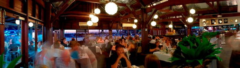 Char Char Bull - Kawana Tourism 2