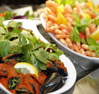 Atrium Garden Restaurant - Kawana Tourism