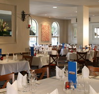 Panache on the Terrace - Kawana Tourism