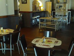 Northam Tavern - Kawana Tourism 1