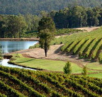 Brookhampton Estate Vineyard - Kawana Tourism