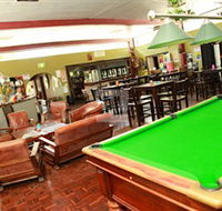 Darwin Railway Social and Sports Club - Kawana Tourism