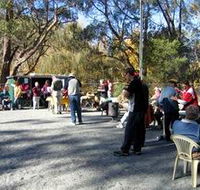 Adelaide Hills Petanque Club - Kawana Tourism