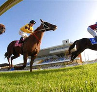 Wyong Race Club - Kawana Tourism