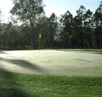 Paterson Golf Club - Kawana Tourism