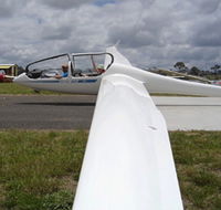 Bathurst Soaring Club - Kawana Tourism