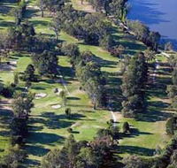 Corowa Golf Club - Kawana Tourism