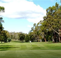 Cooma Golf Club - Kawana Tourism