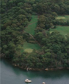 Northbridge NSW Kawana Tourism