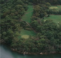 Northbridge Golf Club - Kawana Tourism