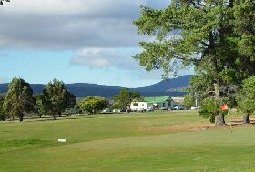 Conara TAS Kawana Tourism
