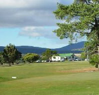 Colebrook Golf Club - Kawana Tourism