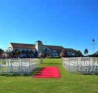 Yarra Yarra Golf Club - Kawana Tourism