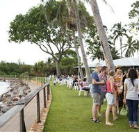 Darwin Ski Club - Kawana Tourism