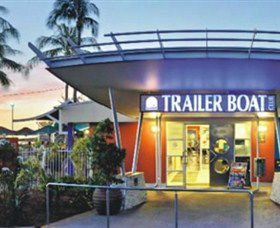 Darwin Trailer Boat Club - Kawana Tourism 0