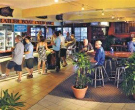Darwin Trailer Boat Club - Kawana Tourism 1