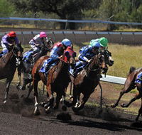 Alice Springs Turf Club - Kawana Tourism