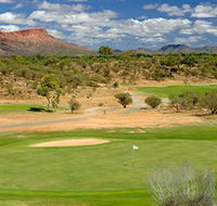 Alice Springs Golf Club - Kawana Tourism
