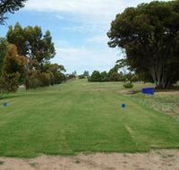 Ardrossan Golf Club - Kawana Tourism