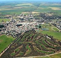 Kadina Golf Club - Kawana Tourism