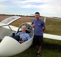 Waikerie Gliding Club - Kawana Tourism