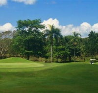 Darwin Golf Club - Kawana Tourism