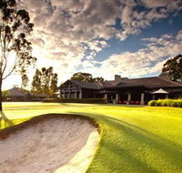 Vintage Golf Club - Kawana Tourism