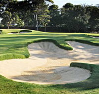 The Grange Golf Club - Kawana Tourism