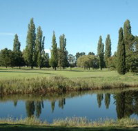 Goulburn Golf Club - Kawana Tourism