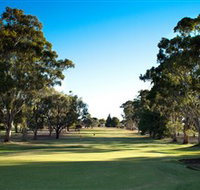 Loxton Golf Club - Kawana Tourism