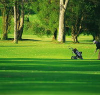 Foster Golf Club - Kawana Tourism