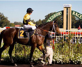 Hawkesbury Race Club - Kawana Tourism 2