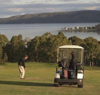 North West Bay Golf Club - Kawana Tourism