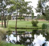 Flagstaff Hill Golf Club and Koppamurra Ridgway Restaurant - Kawana Tourism