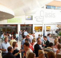 Albury SSA Club - Kawana Tourism