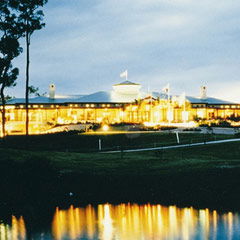 Arundel Hills QLD Kawana Tourism