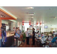 Brothers Leagues Club Townsville - Kawana Tourism