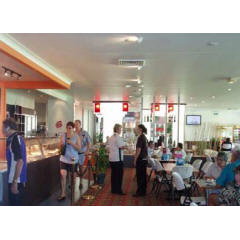 Brothers Leagues Club Townsville - Kawana Tourism 0