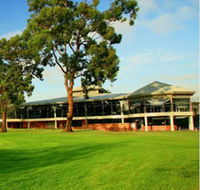 Carnarvon Golf Club - Kawana Tourism