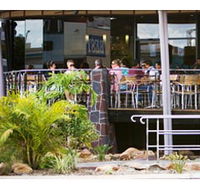 Carpentaria Buffalo Club - Kawana Tourism