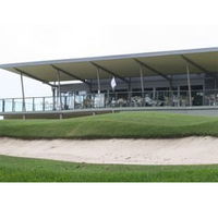 Coffs Harbour Golf Club - Kawana Tourism