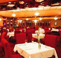 Commercial Club Albury - Kawana Tourism