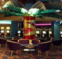 Cowboys Leagues Club - Kawana Tourism