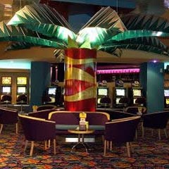 Cowboys Leagues Club - Kawana Tourism 0