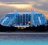 Ettalong Beach Club - Kawana Tourism