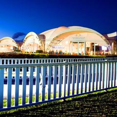 Gold Coast Turf Club - Kawana Tourism 0