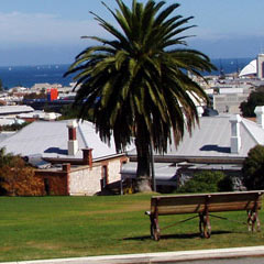 Fremantle WA Kawana Tourism