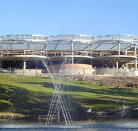 Nelson Bay Golf Club - Kawana Tourism