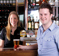 Parramatta Leagues Club - Kawana Tourism