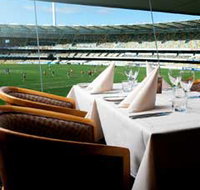 Queensland Cricketers Club - Kawana Tourism